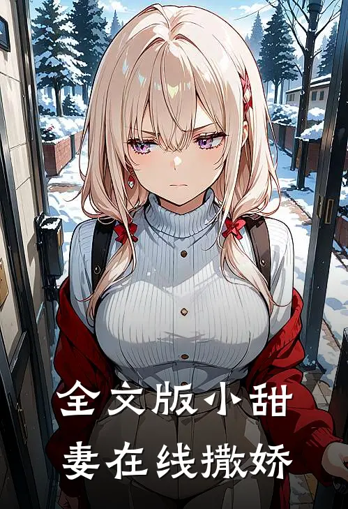 全文版小甜妻在线撒娇