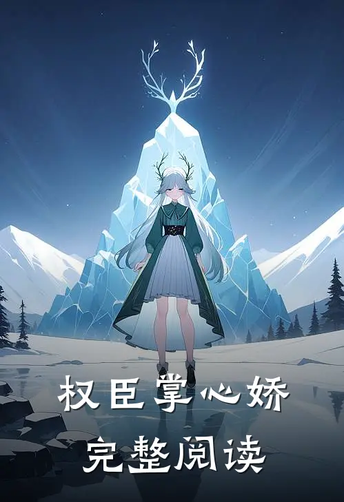 权臣掌心娇完整阅读