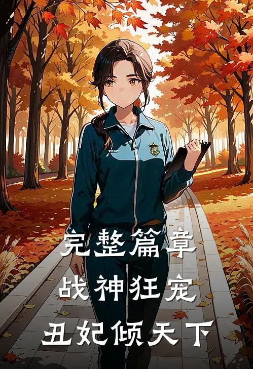 完整篇章战神狂宠：丑妃倾天下