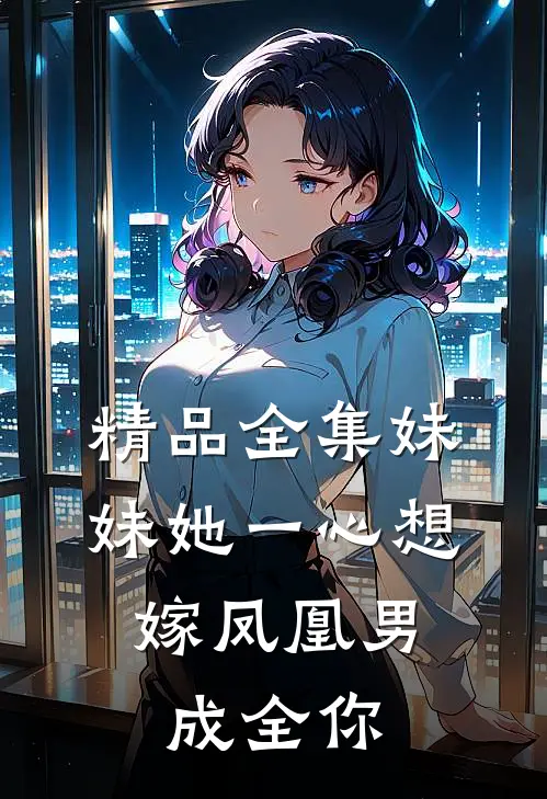 精品全集妹妹她一心想嫁凤凰男，成全你