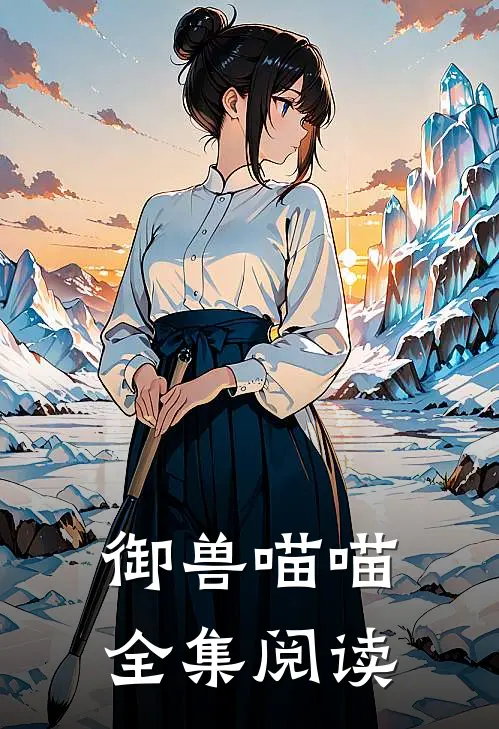 御兽喵喵全集阅读