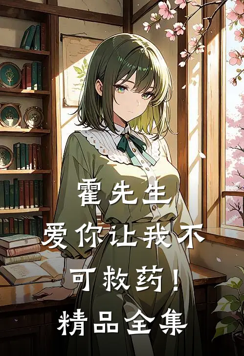 霍先生，爱你让我不可救药！精品全集