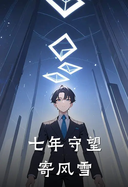 七年守望寄风雪