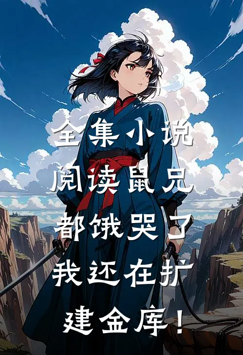 全集小说阅读鼠兄都饿哭了，我还在扩建金库！