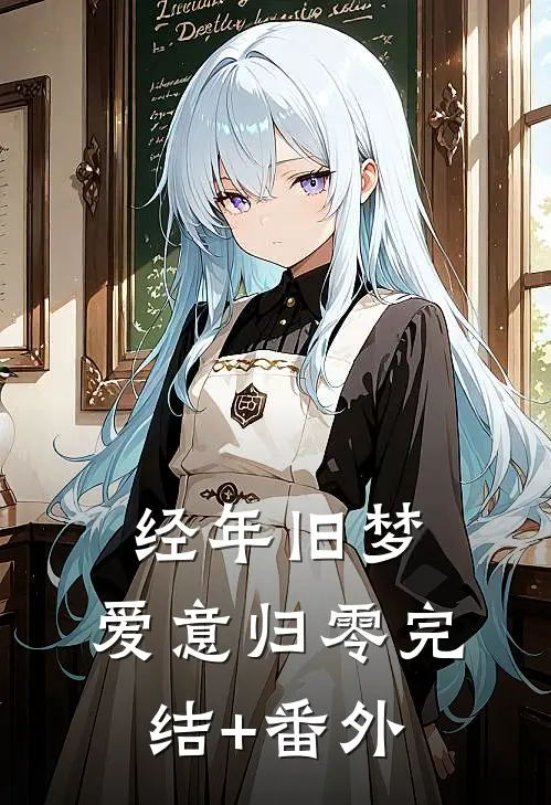 他爱上保姆女儿，我果断放手全本