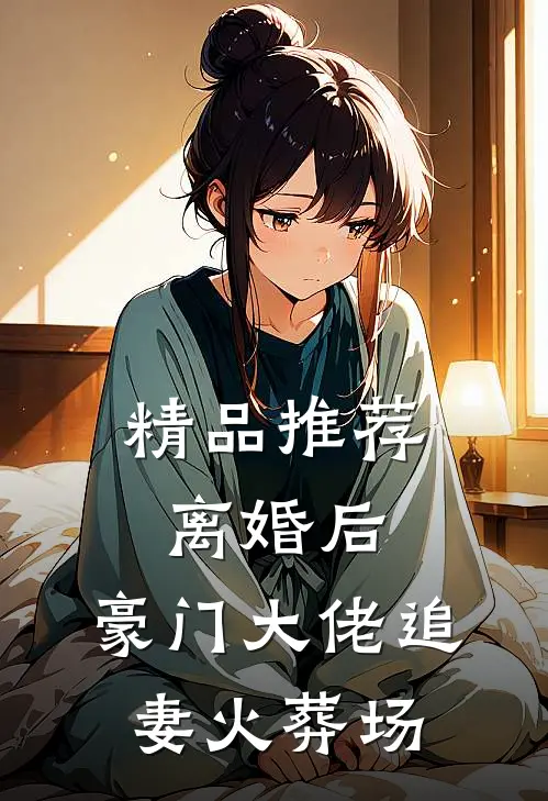 精品推荐离婚后，豪门大佬追妻火葬场