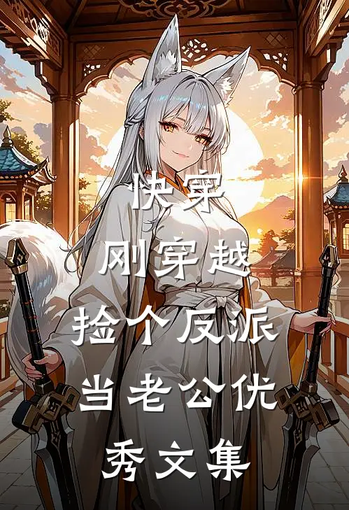 快穿：刚穿越，捡个反派当老公优秀文集
