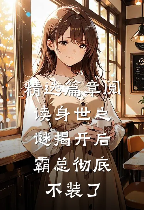 精选篇章阅读身世之谜揭开后，霸总彻底不装了