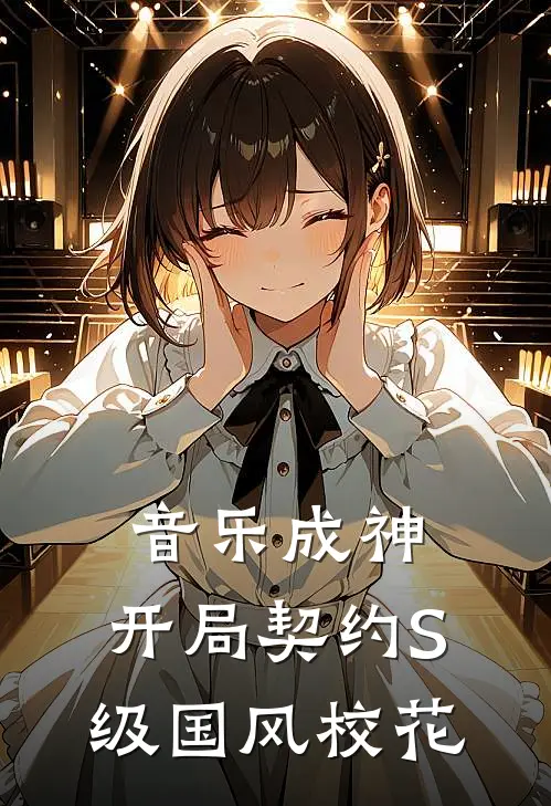 音乐成神：开局契约S级国风校花