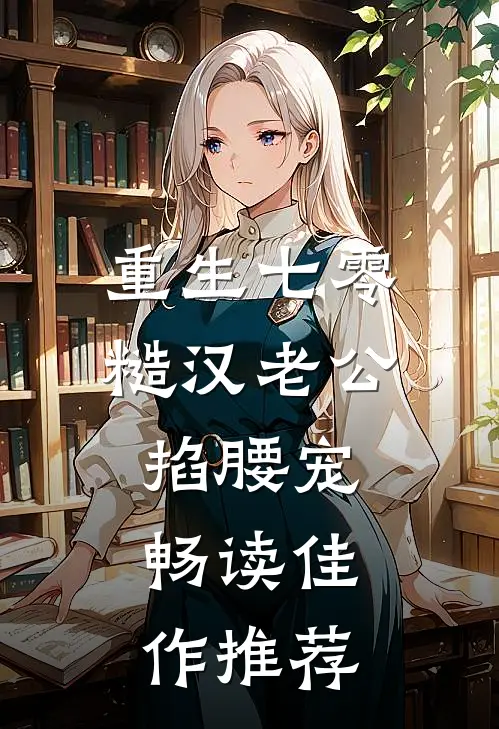 重生七零：糙汉老公掐腰宠畅读佳作推荐