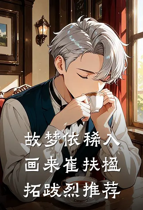 长篇小说阅读二婚女总裁后，前妻哭着求复合