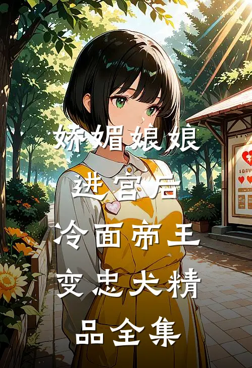 娇媚娘娘进宫后，冷面帝王变忠犬精品全集