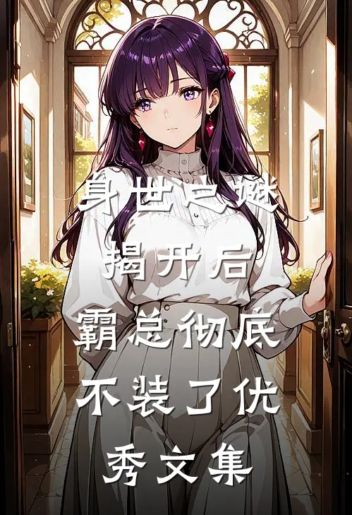 身世之谜揭开后，霸总彻底不装了优秀文集