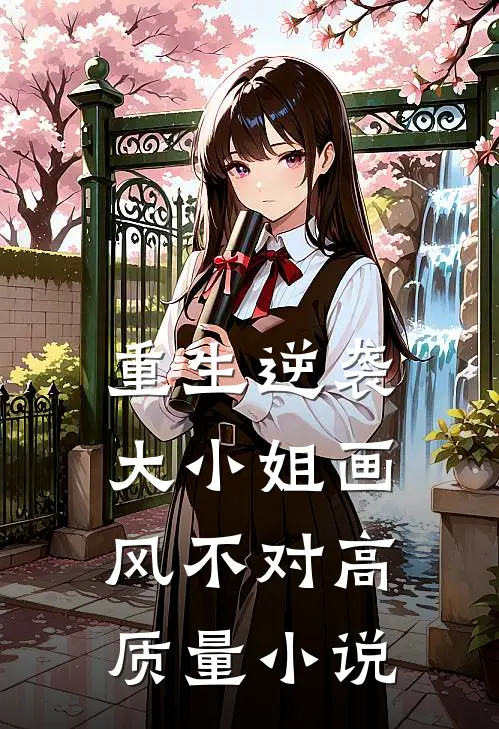 重生逆袭大小姐画风不对高质量小说