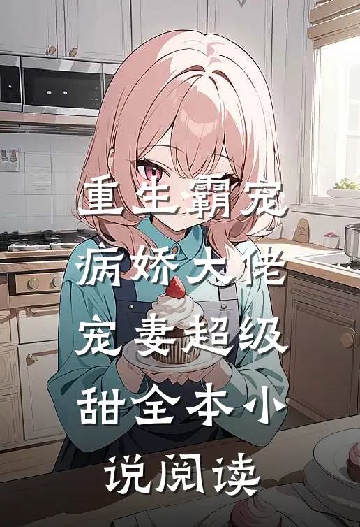 重生霸宠：病娇大佬宠妻超级甜全本小说阅读