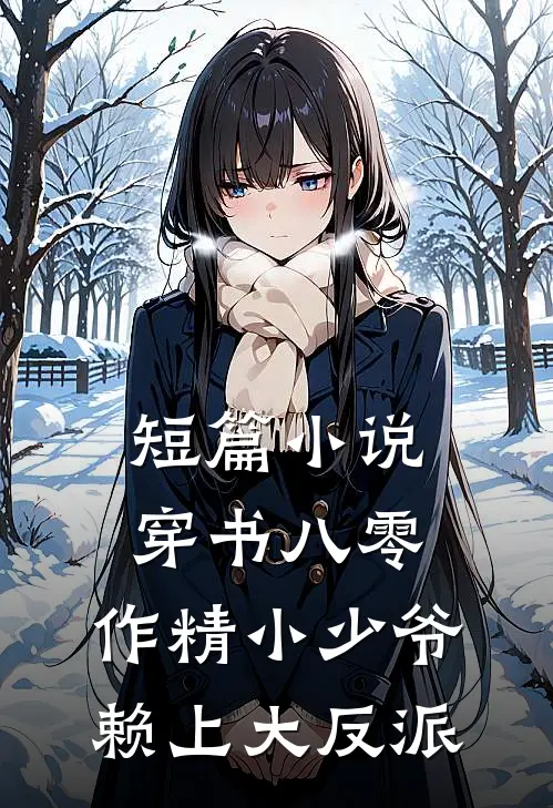短篇小说穿书八零，作精小少爷赖上大反派