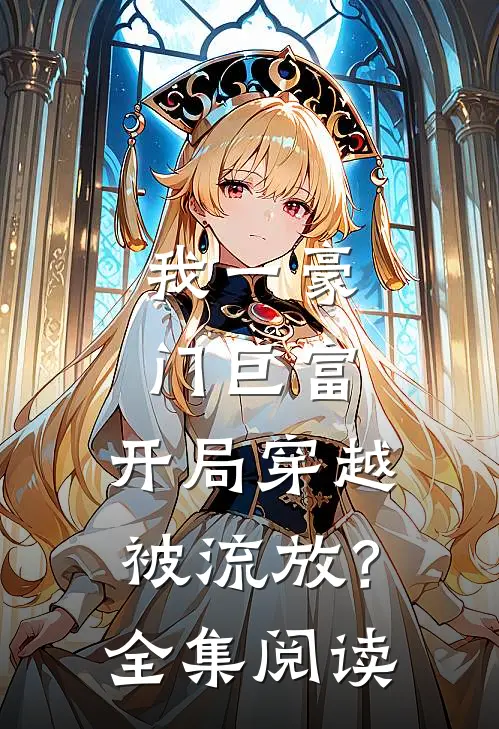 我一豪门巨富，开局穿越被流放？全集阅读