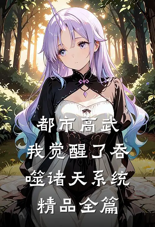 都市高武：我觉醒了吞噬诸天系统精品全篇