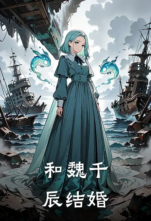 和魏千辰结婚