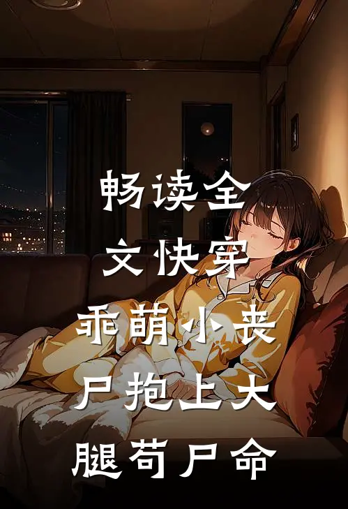 畅读全文快穿：乖萌小丧尸抱上大腿苟尸命