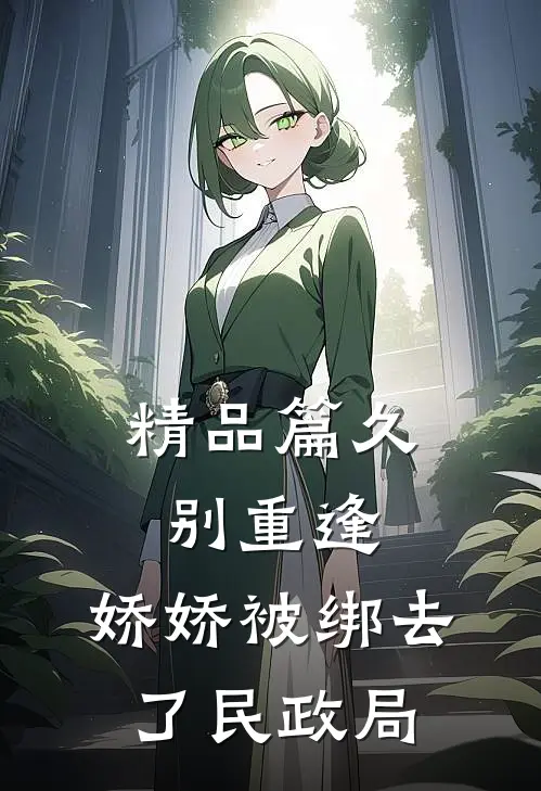 精品篇久别重逢：娇娇被绑去了民政局