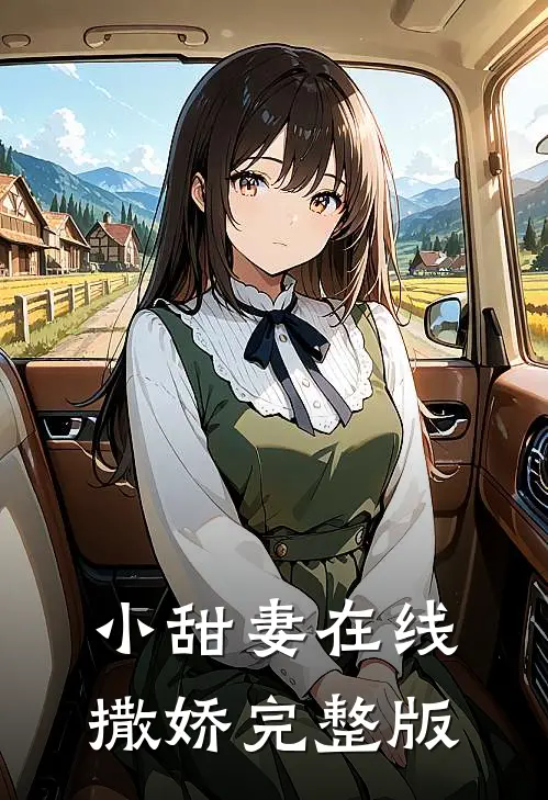 小甜妻在线撒娇完整版