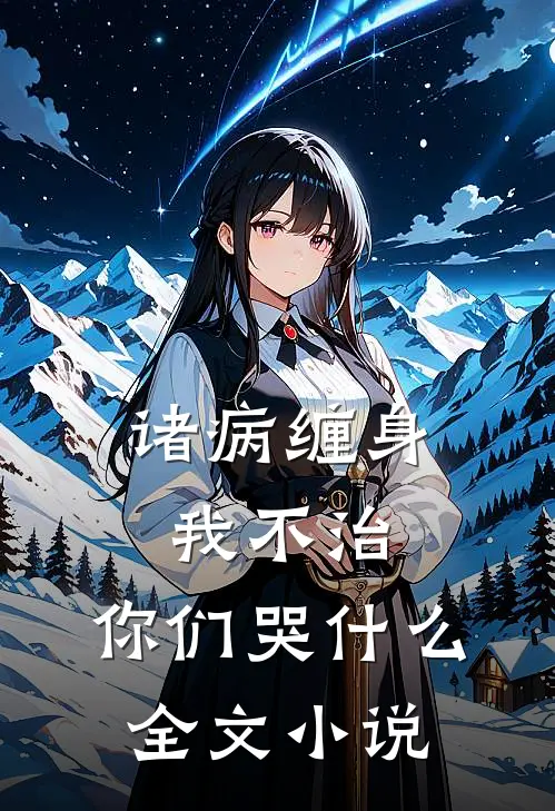 诸病缠身，我不治，你们哭什么全文小说