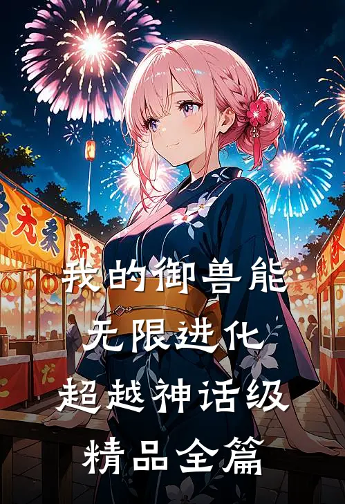 我的御兽能无限进化，超越神话级精品全篇