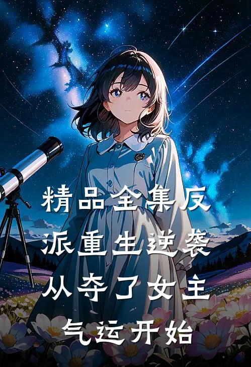 精品全集反派重生逆袭：从夺了女主气运开始