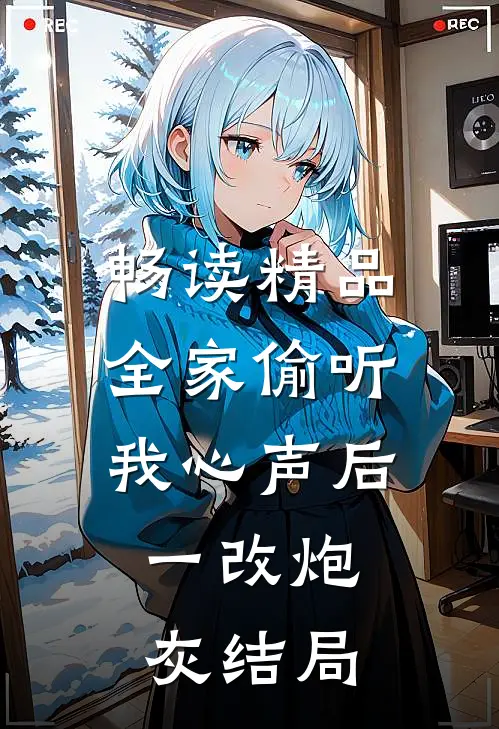 畅读精品全家偷听我心声后，一改炮灰结局