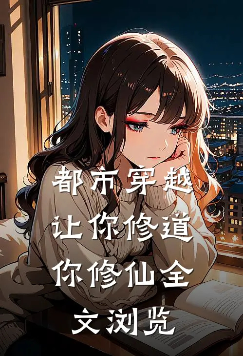 都市穿越：让你修道你修仙全文浏览
