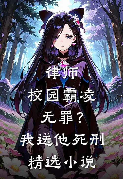 律师：校园霸凌无罪？我送他死刑精选小说