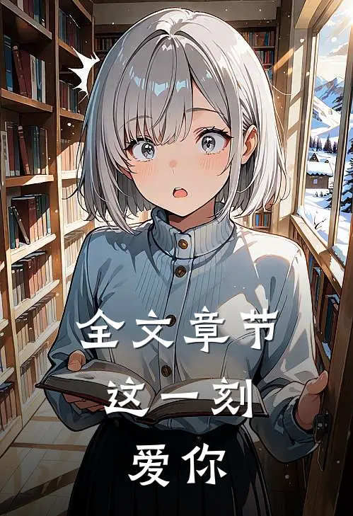 全文章节这一刻，爱你