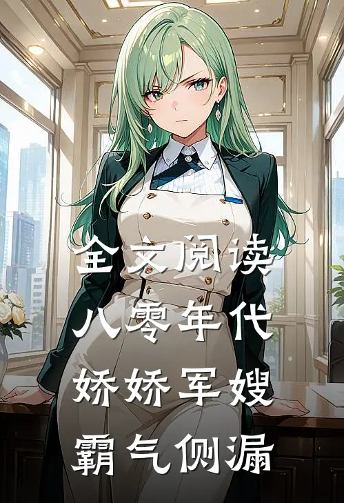 全文阅读八零年代：娇娇军嫂霸气侧漏