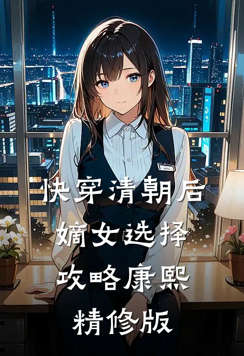 快穿清朝后，嫡女选择攻略康熙精修版