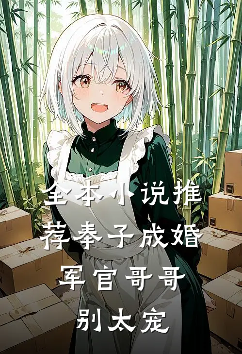 全本小说推荐奉子成婚：军官哥哥别太宠