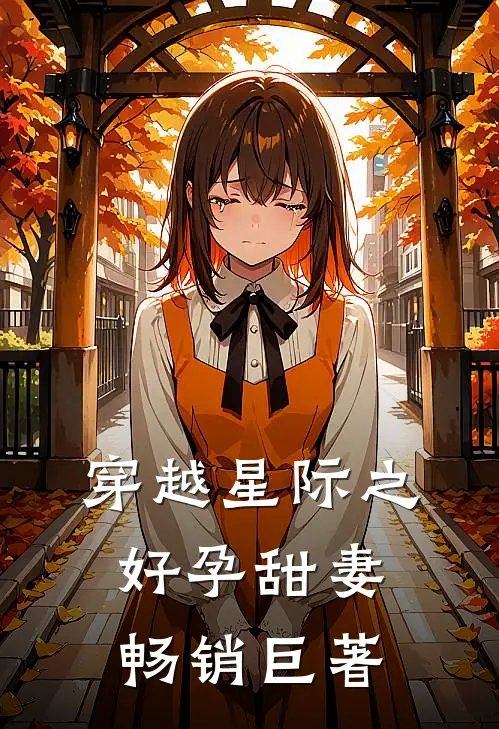 穿越星际之好孕甜妻畅销巨著
