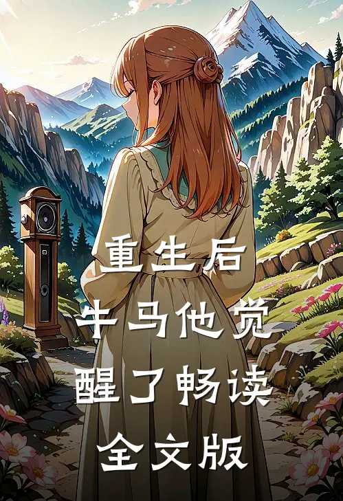 重生后，牛马他觉醒了畅读全文版