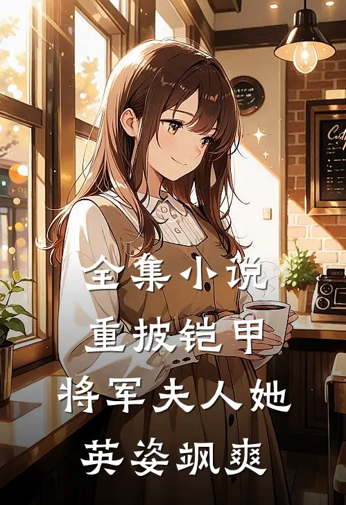 全集小说重披铠甲，将军夫人她英姿飒爽