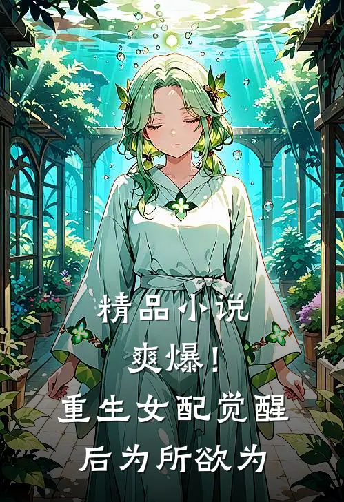 精品小说爽爆！重生女配觉醒后为所欲为