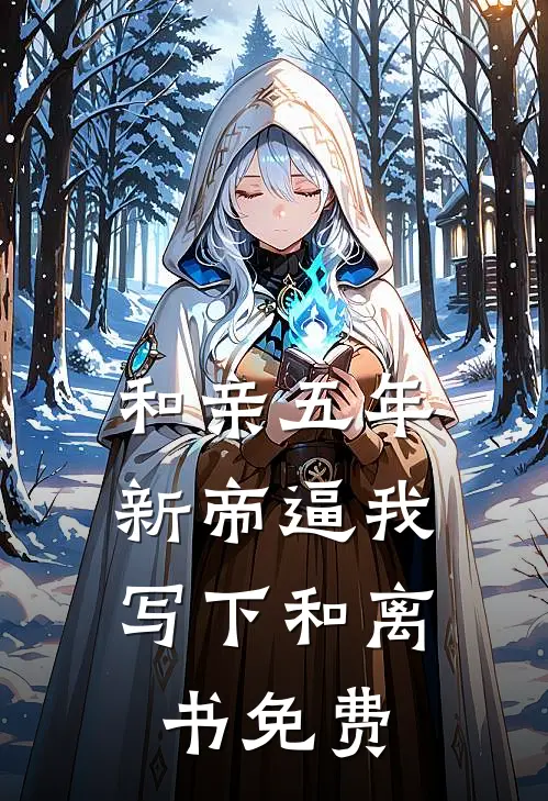 和亲五年，新帝逼我写下和离书免费