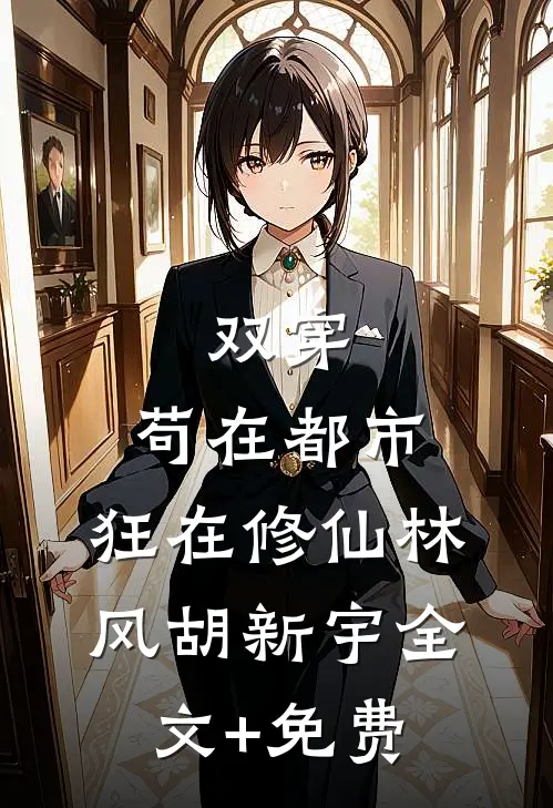 双穿：苟在都市，狂在修仙林风胡新宇全文+免费