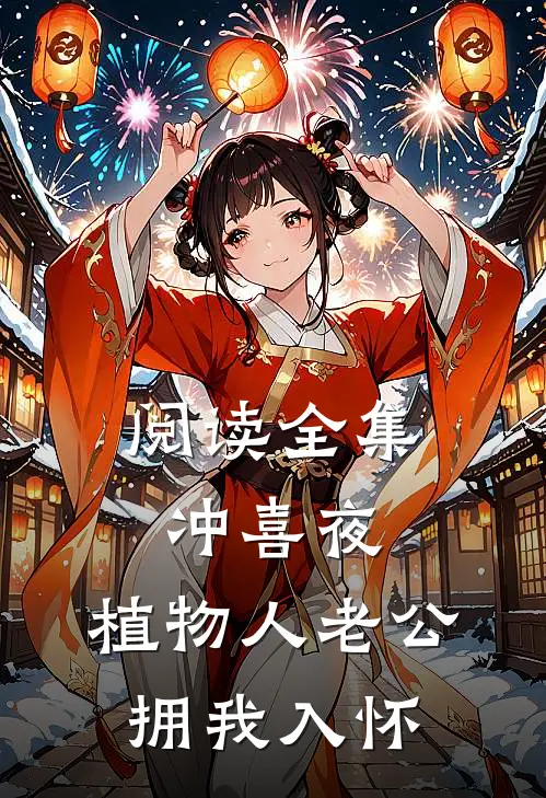 阅读全集冲喜夜，植物人老公拥我入怀