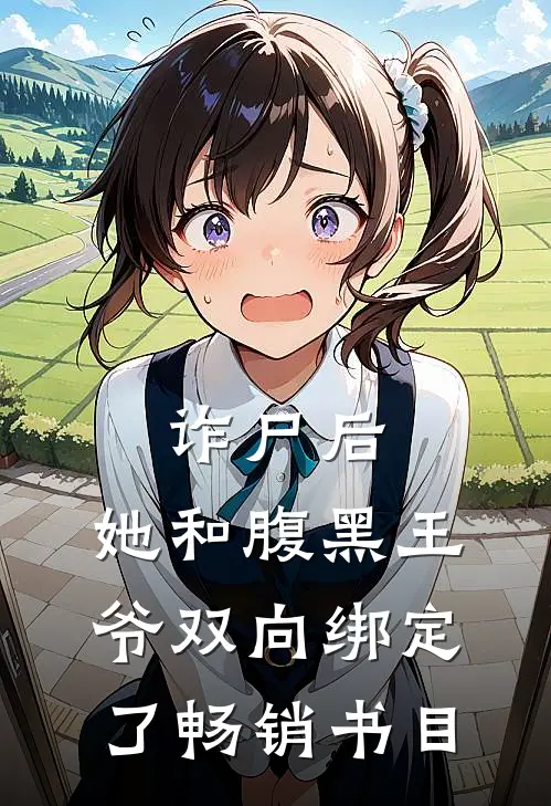 诈尸后，她和腹黑王爷双向绑定了畅销书目