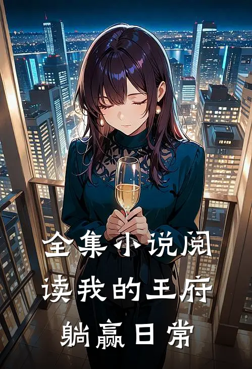 全集小说阅读我的王府躺赢日常