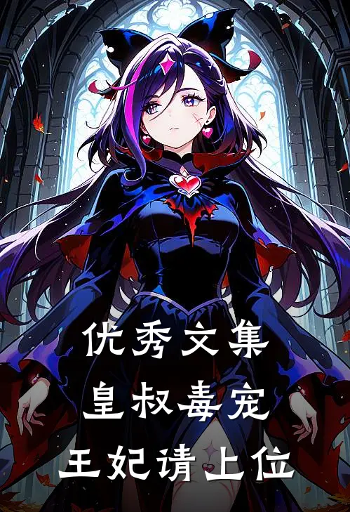 优秀文集皇叔毒宠：王妃请上位