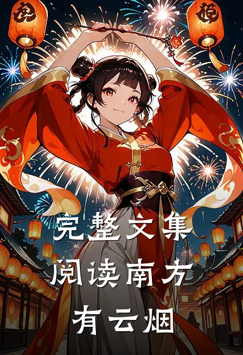 完整文集阅读南方有云烟