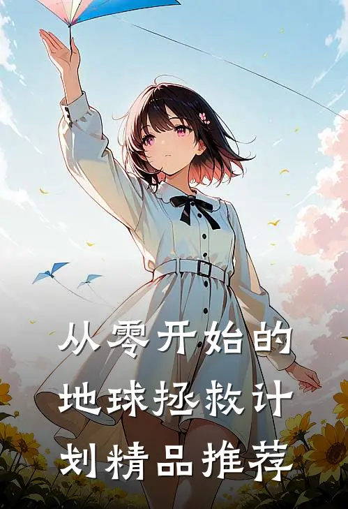 从零开始的地球拯救计划精品推荐