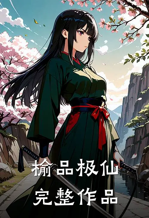 榆品极仙完整作品