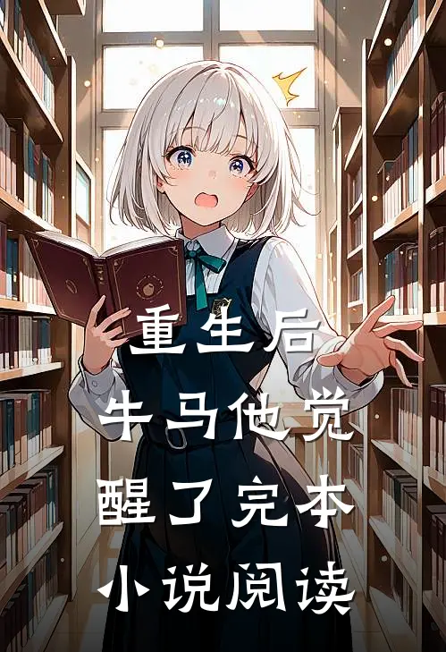 重生后,牛马他觉醒了完本小说阅读